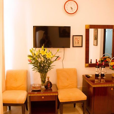 Minh Duong Nha Trang Hotel Eksteriør bilde