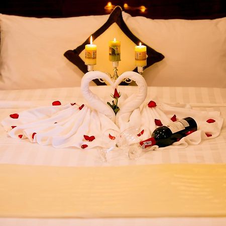 Minh Duong Nha Trang Hotel Eksteriør bilde